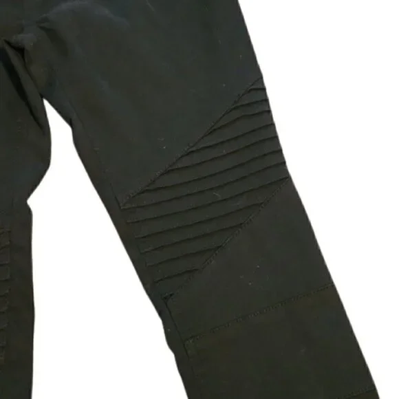 [Isabel Maternity] Black Jegging Pants - Size 00 - Picture 8 of 14